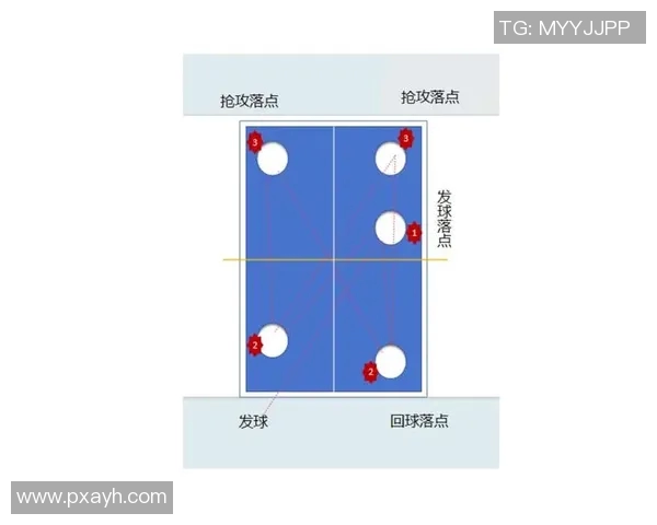 上海乒乓球队快攻战术解析与发展趋势探讨
